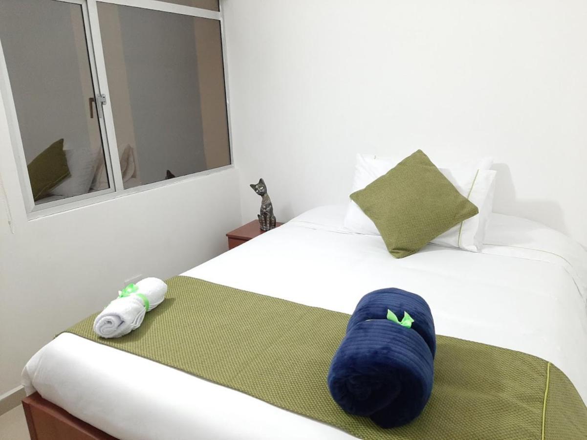 Hotel Victoria 26 Bogotá Kültér fotó