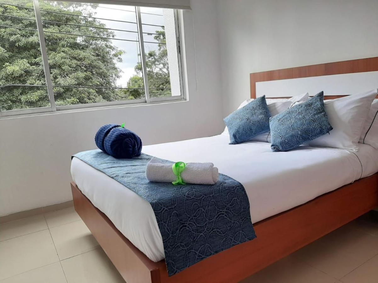 Hotel Victoria 26 Bogotá Kültér fotó